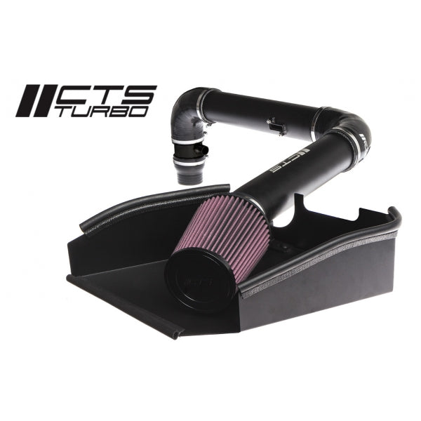 CTS Turbo Golf R/FSI 3' Intake System