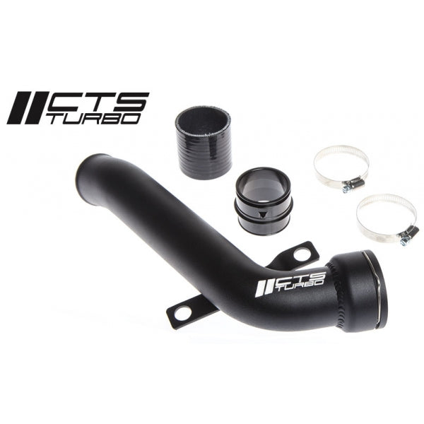 CTS Turbo TSI Turbo Outlet Pipe (TOP)