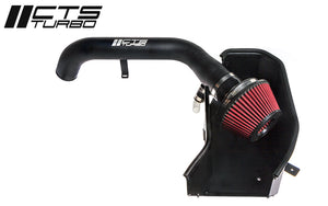 CTS TURBO MK2 TTRS/8P RS3 AIR INTAKE SYSTEM