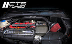 CTS TURBO MK2 TTRS/8P RS3 AIR INTAKE SYSTEM