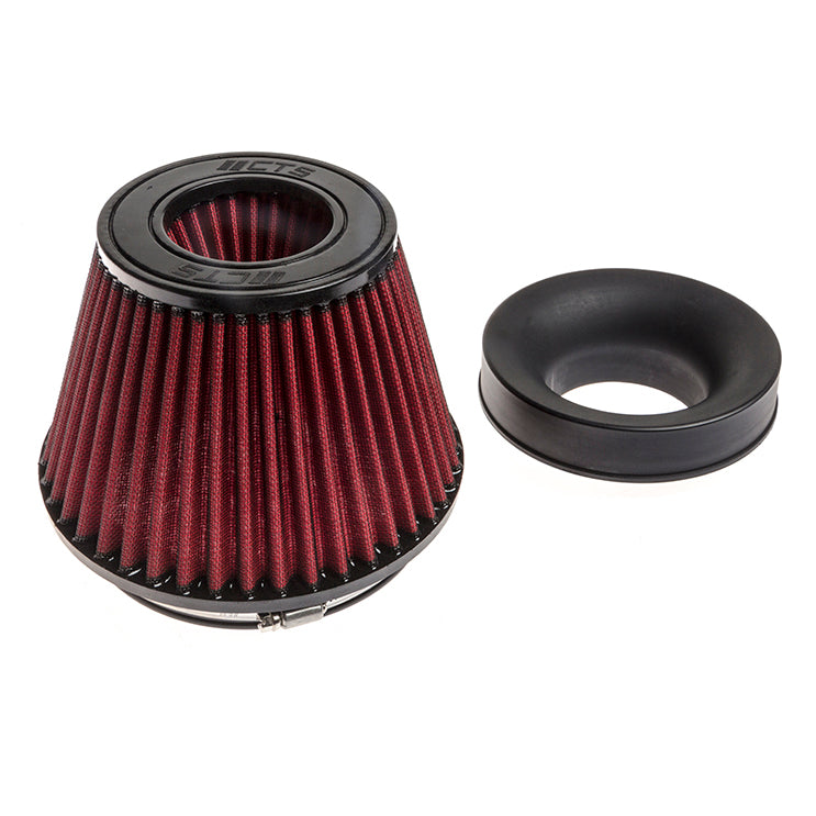 CTS TURBO MK2 TTRS/8P RS3 AIR INTAKE SYSTEM