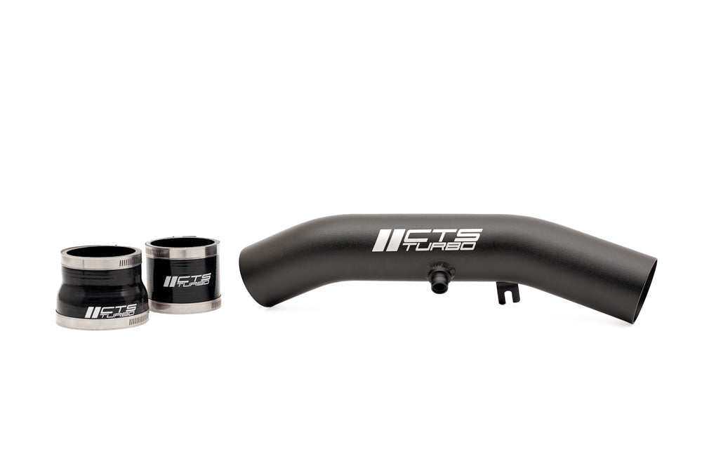 CTS TURBO 8V RS3/ 8S TTRS 2.5T EVO INTAKE PIPE (OEM AIRBOX CONNECT)