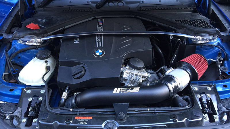 CTS TURBO INTAKE KIT FOR F20/F21/F22/F23 BMW M135I, M235I, F87 M2 (N55)