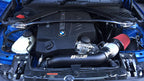 CTS TURBO INTAKE KIT FOR F20/F21/F22/F23 BMW M135I, M235I, F87 M2 (N55)