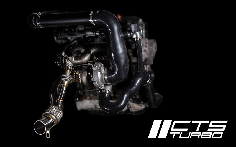 CTS TURBO MK6 2.0 TSI TURBO KIT