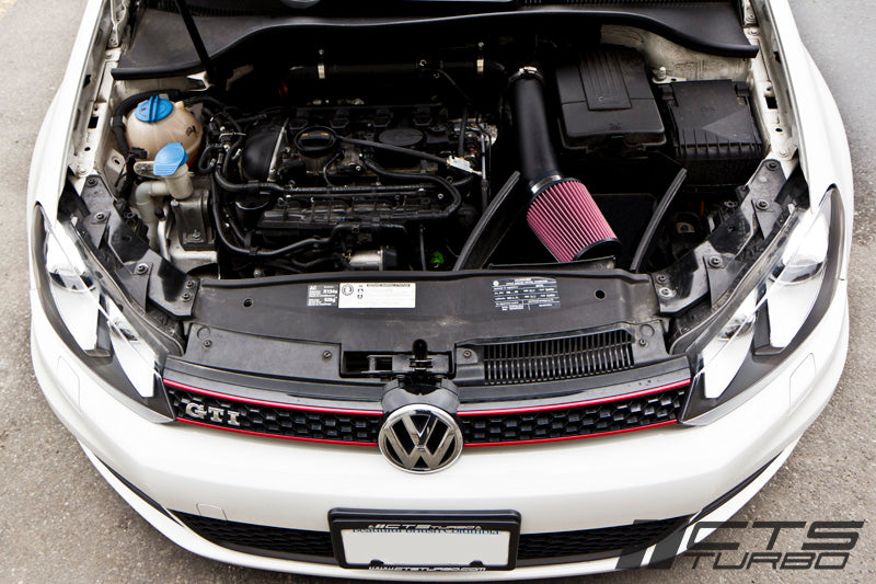 CTS TURBO MK6 2.0 TSI TURBO KIT