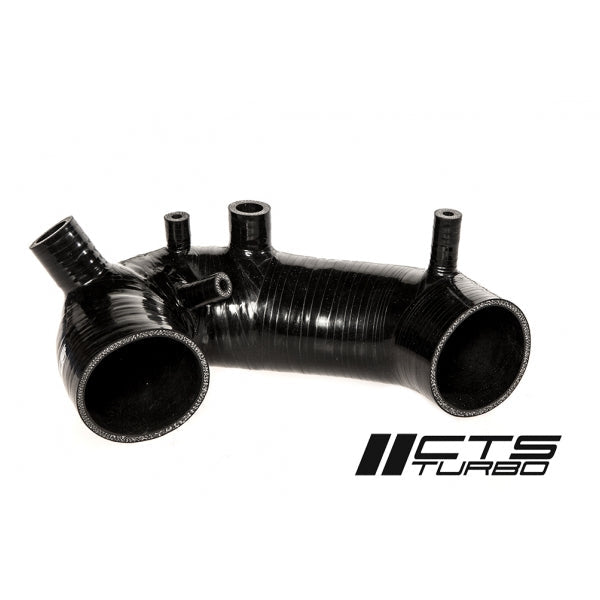 CTS B5/B6 A4 1.8T 3' Turbo Inlet Hose