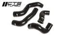 B7 A4 Silicone Intercooler Hose kit