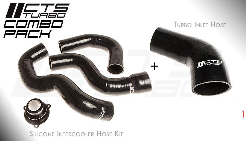 B8 A4/A5 Silicone Combo Kit