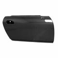 Seibon OE-Style Carbon Fiber Doors - 2000-2009 Honda S2000