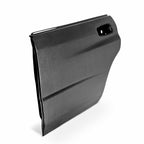 Seibon OE-Style Carbon Fiber Doors - 2002-2007 Subaru Impreza WRX STI (Rear)
