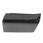 Seibon OE-Style Carbon Fiber Doors - 2009-2020 Nissan 370Z