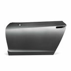 Seibon OE-Style Dry Carbon Doors - 2009-2022 Nissan GTR