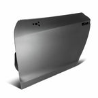 Seibon OE-Style Dry Carbon Doors - 2009-2022 Nissan GTR