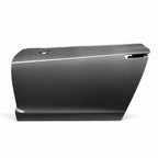 Seibon OE-Style Carbon Fiber Doors - 2009-2022 Nissan GTR (Pair)