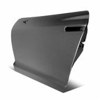 Seibon OE-Style Carbon Fiber Doors - 2009-2022 Nissan GTR (Pair)