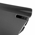 Seibon OE-Style Carbon Fiber Doors - 2009-2022 Nissan GTR (Pair)