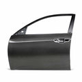 Seibon Carbon Fiber Front Doors - 2017-2021 Honda Civic Hatchback (Front)