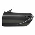 Seibon Carbon Fiber Doors - 2020-2024 Toyota GR Supra
