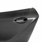 Seibon Carbon Fiber Doors - 2020-2024 Toyota GR Supra