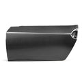 Seibon OEM-Style Carbon Fiber Doors - 2023-2024 Nissan Z