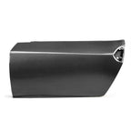 Seibon OEM-Style Carbon Fiber Doors - 2023-2024 Nissan Z