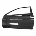 Seibon OE-Style Carbon Fiber Doors - 1984-1987 Toyota Corolla AE86