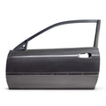 Seibon OE-Style Carbon Fiber Doors - 1992-1995 Honda Civic 2DR