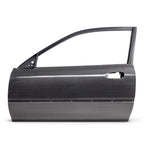 Seibon OE-Style Carbon Fiber Doors - 1992-1995 Honda Civic 2DR