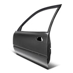 Seibon OE-Style Carbon Fiber Doors - 1992-1995 Honda Civic 2DR