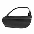 Seibon OE-Style Carbon Fiber Doors - 1993-2002 Mazda RX-7