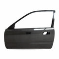 Seibon OEM-Style Carbon Fiber Doors - 1996-2000 Honda Civic 2DR