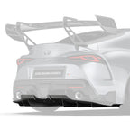 ADRO Racing Division Toyota GR Supra ARD Prepreg Race Diffuser
