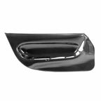 Seibon Carbon Fiber Door Panels - 1993-2002 Mazda RX-7
