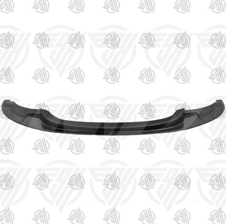 1M Style E92/E93 3 Series Front Bumper w/ CarbonFront Lip