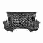 Seibon Carbon Fiber Engine Cover - 2009-2020 Nissan 370Z