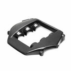 Seibon OEM-Style Carbon Fiber Engine Cover - 2009-2021 Nissan GTR