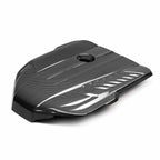 Seibon Carbon Fiber Engine Cover - 2020-2024 Toyota GR Supra