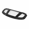 Seibon OEM-Style Carbon Fiber Engine Cover - 1991-2005 Acura NSX