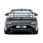 HYUNDAI ELANTRA N AT-R1 SWAN NECK WING