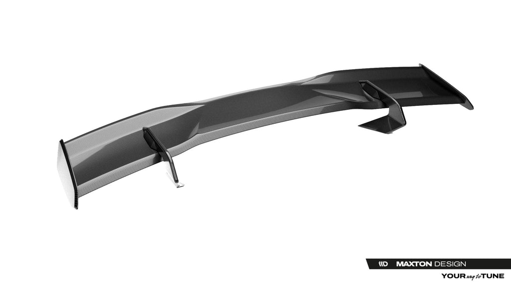 Audi - RS3 / S3 / A3 S-Line / A3 - Sedan 8Y/ 8Y Facelift - Carbon Spoiler
