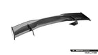 Audi - RS3 / S3 / A3 S-Line / A3 - Sedan 8Y/ 8Y Facelift - Carbon Spoiler