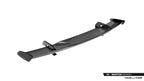 Audi - RS3 / S3 / A3 S-Line / A3 - Sedan 8Y/ 8Y Facelift - Carbon Spoiler