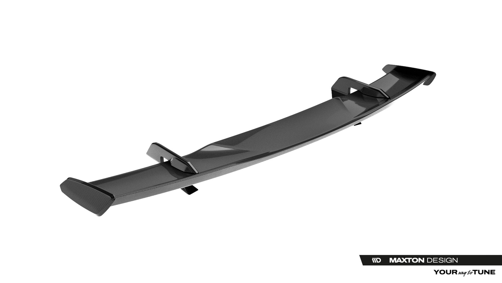 Audi - RS3 / S3 / A3 S-Line / A3 - Sedan 8Y/ 8Y Facelift - Carbon Spoiler