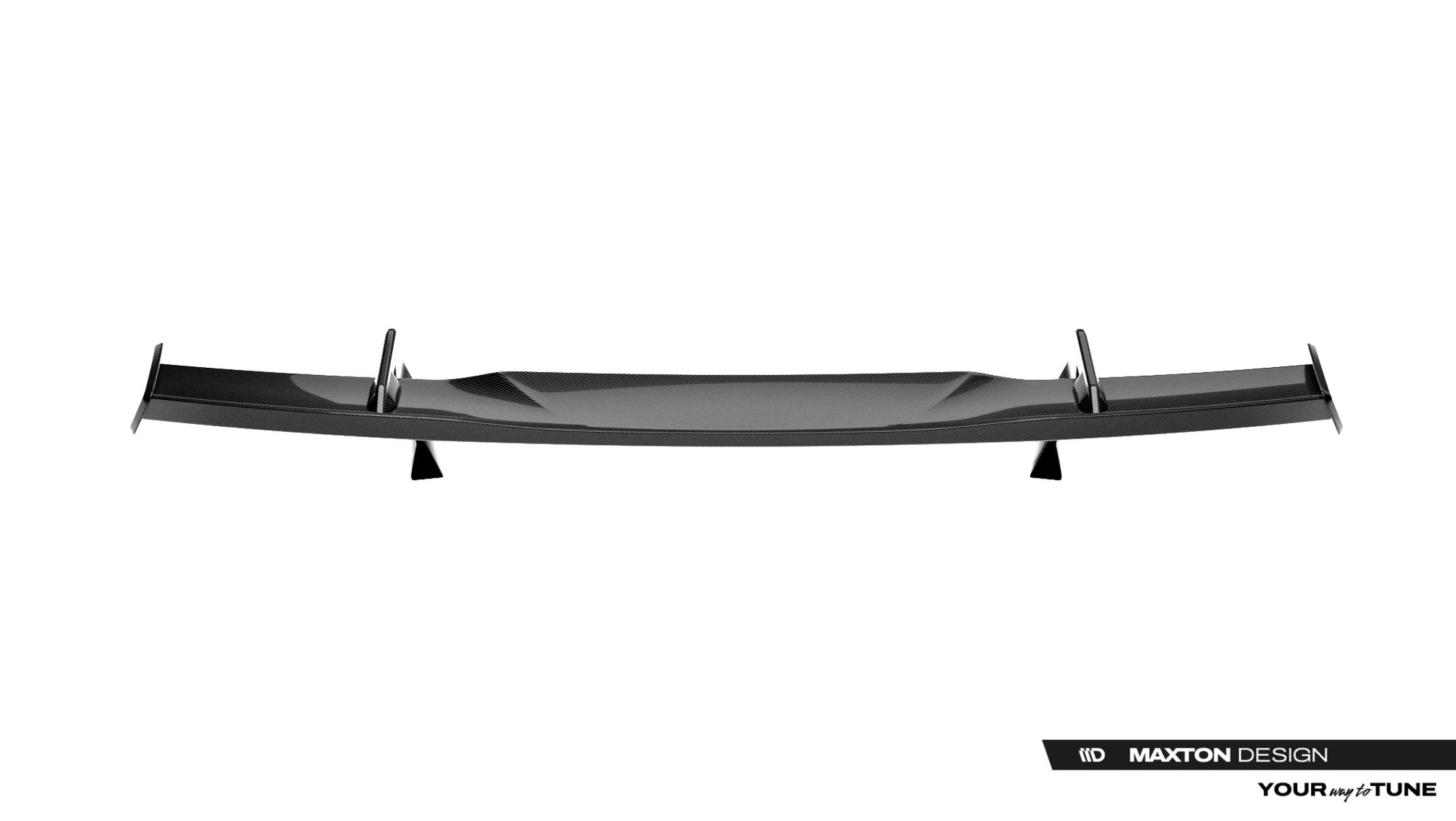 Audi - RS3 / S3 / A3 S-Line / A3 - Sedan 8Y/ 8Y Facelift - Carbon Spoiler