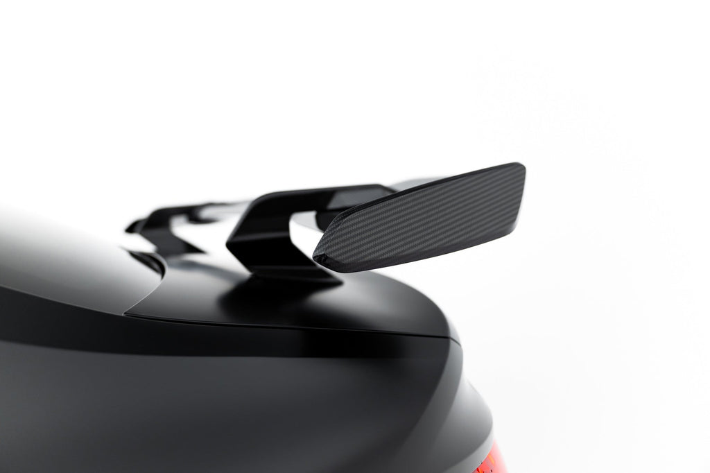 Audi - RS3 / S3 / A3 S-Line / A3 - Sedan 8Y/ 8Y Facelift - Carbon Spoiler