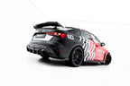 Audi - RS3 / S3 / A3 S-Line / A3 - Sedan 8Y/ 8Y Facelift - Carbon Spoiler