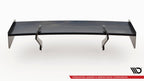 AUDI - R8 - MK2 - CARBON SPOILER