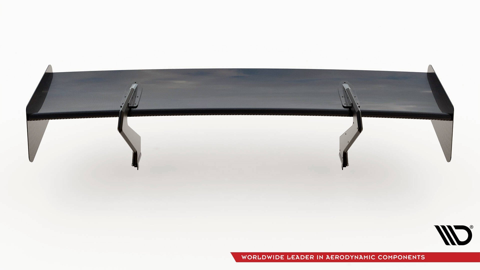 AUDI - R8 - MK2 - CARBON SPOILER