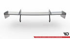 AUDI - R8 - MK2 - CARBON SPOILER